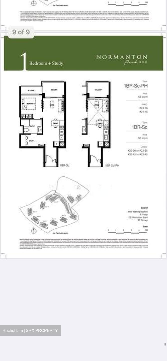 Normanton Park (D5), Apartment #573525751